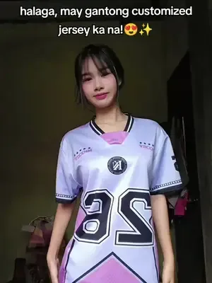 ang ganda pa yung quality ng tela. Di marupok at mukhang di mumurahin!