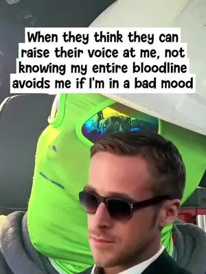 The nicest guy in the room until until the switch flips.   #Meme #Meme