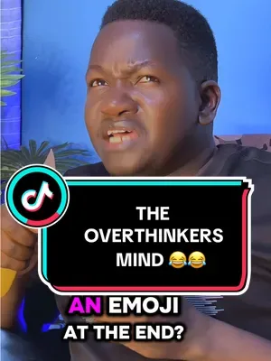 Is it only me or we are many overthinkers 😂? #overthinker  #overthinki
