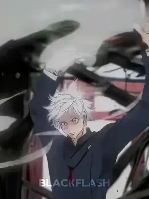 Long way to go 🫩 #gojo #gojosatoru #satorugojo #jjk #jujutsukaisen