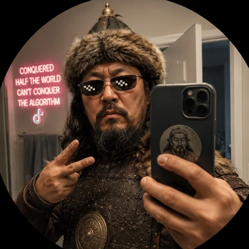 Genghis Khan