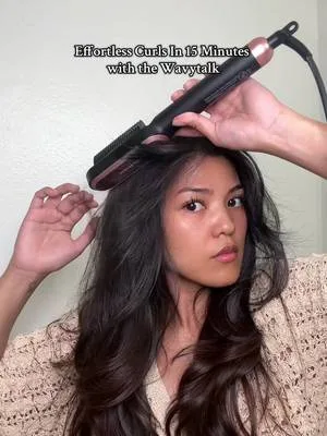 #grwm #hairstyle #fyp