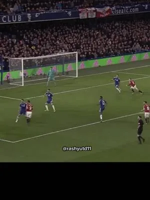 I miss jlingz | sorry it was rushed#manchesterunited #manutd #rashyutd