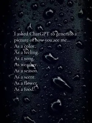 About me… #indieauthor #howdoyouseeme #booktokfyp #chatgptprompts #maf