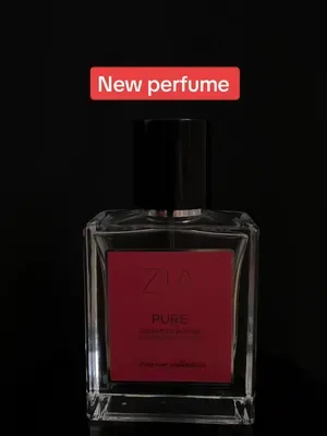 ✨ Unveiling the essence of elegance 🌸 Discover the fragrance that adds