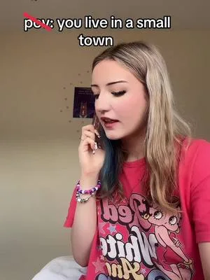 #ruruisgroovy #relatablecontent #smalltown #skit #goviral