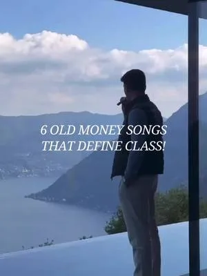 Elevate your playlist with these 6 timeless tracks that capture the es