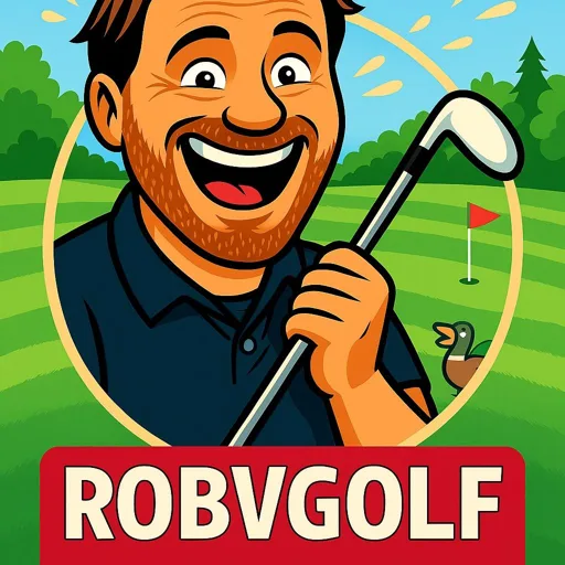 Robvsgolf