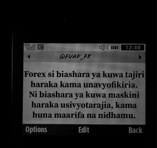 huku kuwa masikini ndo jambo la uwakika sana #forexmarket #forexsignal