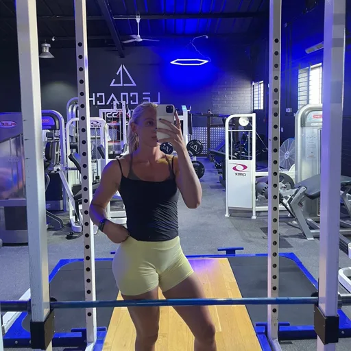 Sophfitness photo