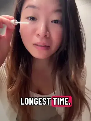 #livehighlights #tiktoklive   Try this, and your lashes will thank you