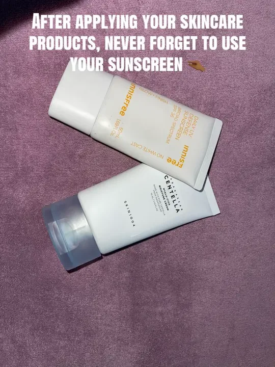 #creatorsearchinsights #glowskinproducts  #contentcreator #skincare #v