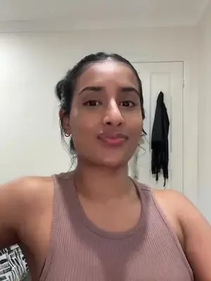 #makeuptutorial #trending #Glowup #transition #fyp