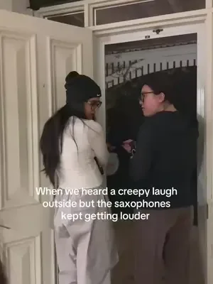 We couldn’t close the goddam door 😭 #fyp #trending #viral #fypシ #funny
