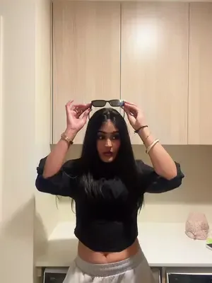 Our official Bollywood debut✨ @t ✮ @Sheona @Nikhath #fyp #funny #holly