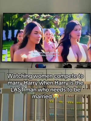 Definitely not boyfriend or husband material lol #harryjowsey #letsmar