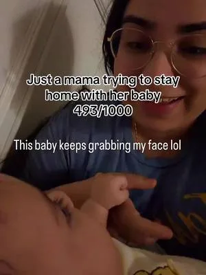 Where is my mom village 🥹 #stayathomemom #momtok #firsttimemom #f4f #w