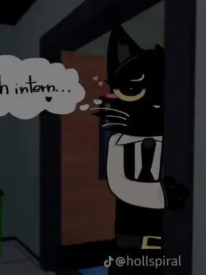 Intern x secret agent comic dub! Credits from: @‘ ! HOLLIS 🌀  /  ᔕᑭIᖇᗩ