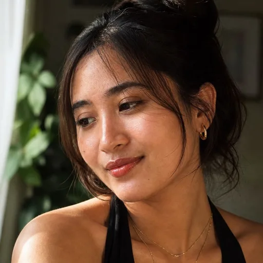 Aprilyn Dela Cueva