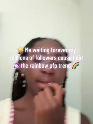 #fypシ #rainbowpfp #makemeviral