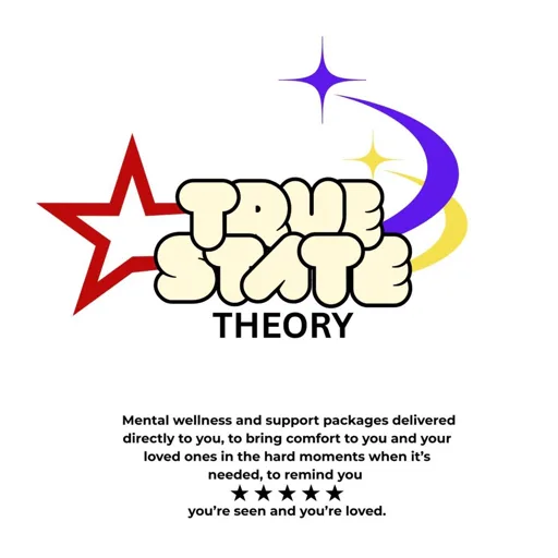 True State Theory profile photo
