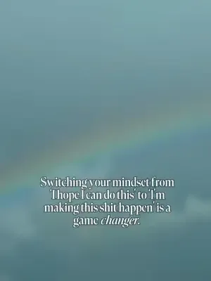 Noone tells you this until you’re already doing it, save this for when