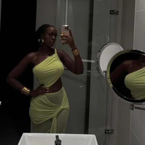 Bugira Sheila