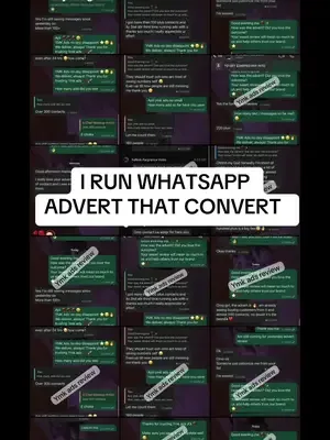 I don’t do too much much I let my reviews do the talking 🫶🥰 #whatsappi