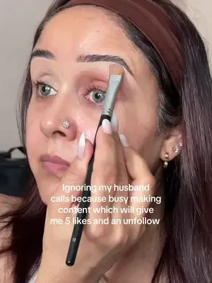 Life decisions  #makeupmemes #fyp #viral #sgtiktok