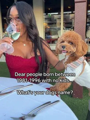 Dog mom era 😜🐶 #dogmom #cavapoo #doodle #poodle #dogsoftiktok