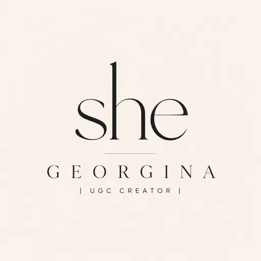 SHE | UGC CREATOR