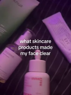 skin1004 oil cleanser made my pores clean, anua heartleaf cleanser mad