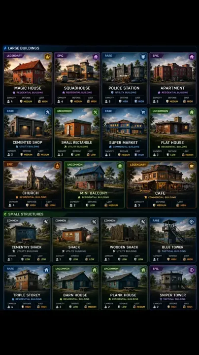 #creatorsearchinsight #pubghouse #pubgm #gamingontiktok #foryoupage  @