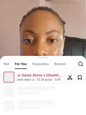 forgive the silence😭 here's the tutorial video...for those asking for