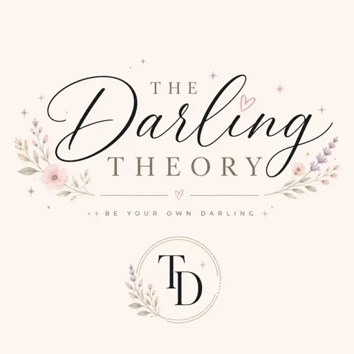 The Darling Theory ♡✨