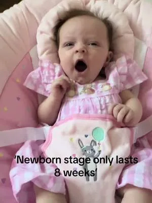 Happy 2 months baby girl, where’s the time gone🥹#newbornstage #motherh