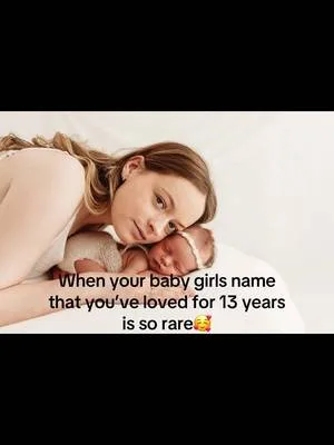 Lillia🩷why I chose your name🥰 #mumtok #babytok #motherhood #fyp #mumso