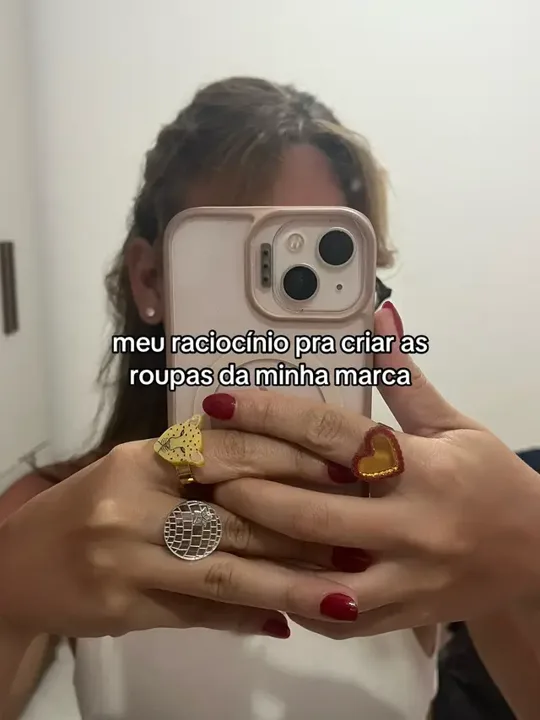 tudo pensado pra acabar com nossos dramas #fashiontiktok #business #cr
