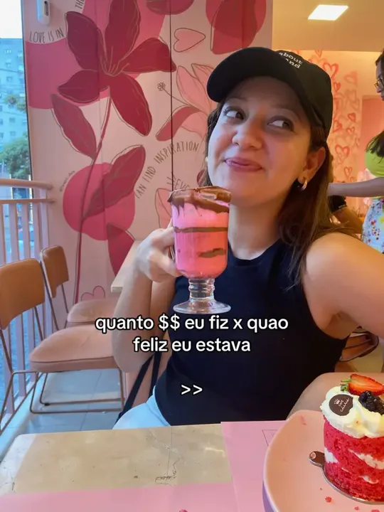 essa é minha realidade, infelizmente o meu negocio de moda não fatura