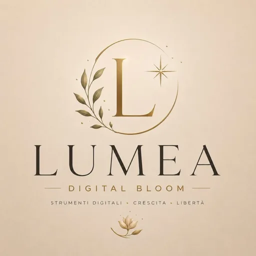 Lumea digital bloom
