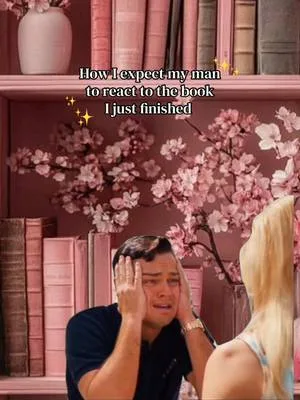 Another reaction is not acceptable 🤭💁🏽‍♀️ who can relate? #booktok #bo