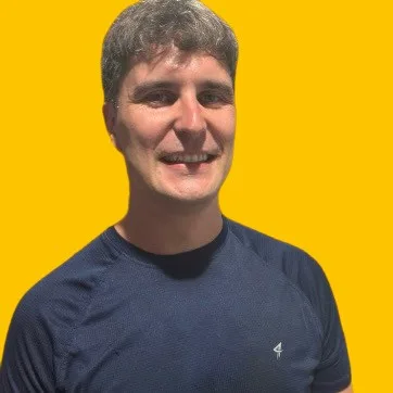 Paul Burke | Online Coach