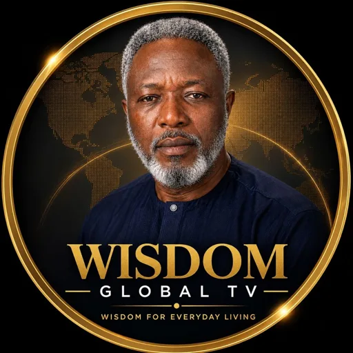 Wisdom Global TV