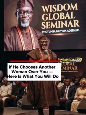 If He Chooses Another Woman Over You — Here Is What You Will Do he cho