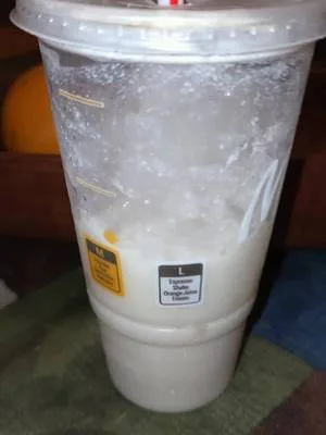 @Frost Buddy  Cold drinks, less refilling, and made for life on the go