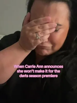 all jokes aside, get well soon queen 😘 #dwts #dwts33