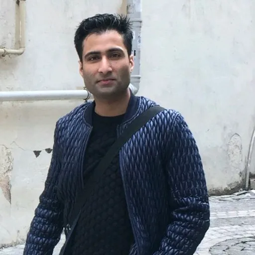 AzLan Lens