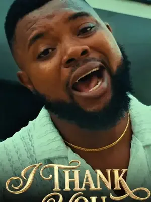 Grateful hearts lift grateful songs 🙏 “I Thank You” (Official Music Vi