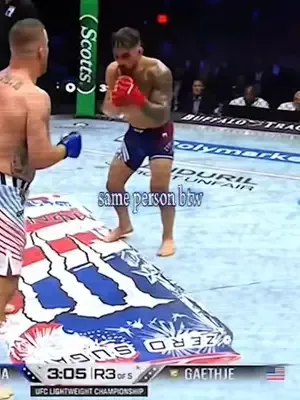 can’t believe it he lost #ufc #mma #abcxyz #fyp