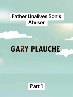 Gary Plauché was an American man whose name became widely known becaus